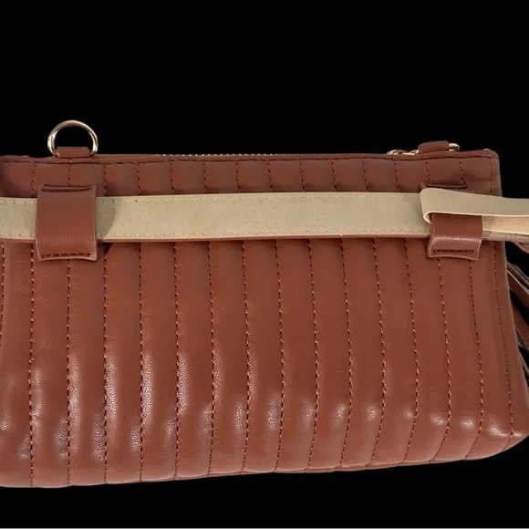 INC Convertible Belt Bag New With Tags - Picture 4 of 10